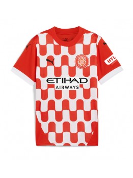 Girona Replika Hemmakläder 2024-25 Kortärmad